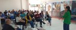 Monitoreo y sensibilización del MNP en el ámbito de las personas adultas mayores