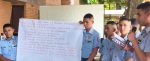 Unos 900 agentes de policía en talleres sobre prevención de la tortura 2025
