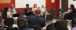 Encuesta nacional sobre tortura y datos sobre mujeres privadas de libertad, en foro académico