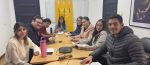 Segundo grupo de estudiantes de la Universidad del Norte inician pasantías en el MNP