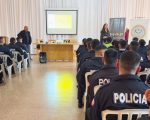 Agentes de policía de Itapúa en taller sobre prevención de la tortura