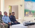 Rendición de cuentas del MNP y articulación con actores regionales en Boquerón