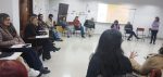 Inició el Encuentro Anual de Escabinos y Escabinas del MNP