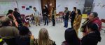 Escabinos y escabinas del MNP fortalecen su rol en la defensa de los derechos humanos