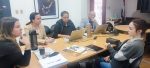 MNP y ESADE de España fortalecen vínculos de cooperación