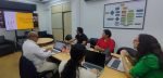Diálogo con Entidades Residenciales Educativas y Residencias Educativas del Chaco