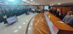 El MNP en el lanzamiento del 180º Período de Sesiones de la Corte IDH en Paraguay