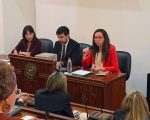 MNP promueve diálogo sobre derechos humanos de personas adultas mayores