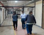 MNP interviene en el Complejo para Mujeres Privadas de Libertad en Emboscada, tras denuncias recibidas