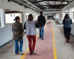 Informe preliminar del MNP tras visita de intervención al COMPLE advierte deficiencias y emite recomendaciones urgentes