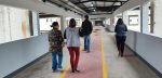 Informe preliminar del MNP tras visita de intervención al COMPLE advierte deficiencias y emite recomendaciones urgentes