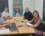 MNP y CLACSO: Fortaleciendo la alianza por la salud penitenciaria