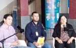 Trayectorias educativas de adolescentes en conflicto con la ley penal en Congreso de Educación Inclusiva