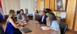 MNP y MINNA articulan acciones para fortalecer el cuidado alternativo de niños, niñas y adolescentes