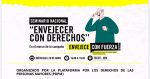 MNP declara de interés institucional el Seminario Nacional “Envejecer con Derechos”