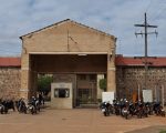 MNP sigue situación sanitaria en la Penitenciaría de Concepción y reitera recomendaciones