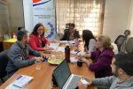 Buscan fortalecer atención en centros de internación por consumo problemático de drogas