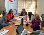 Buscan fortalecer atención en centros de internación por consumo problemático de drogas