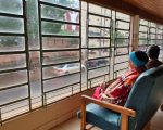 Con políticas públicas para personas adultas mayores, se previenen los malos tratos y la institucionalización