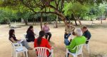 Gira de Monitoreo a Entidades Educativas Residenciales en el Chaco