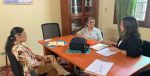 Seguimiento del MNP al Hogar Rosa Virginia
