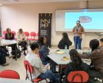 MNP realizó jornada técnica sobre condiciones de vida de personas con discapacidad en contextos de encierro