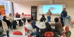 MNP realizó jornada técnica sobre condiciones de vida de personas con discapacidad en contextos de encierro