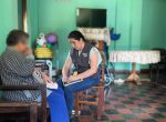 Monitoreo del MNP sobre condiciones de atención en el Hogar de Ancianos Oasis