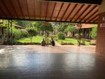 MNP realizó seguimiento al Centro Educativo de Itauguá y observó funcionamiento de la UTRA
