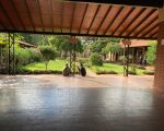 MNP realizó seguimiento al Centro Educativo de Itauguá y observó funcionamiento de la UTRA