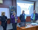 MNP y UNICAN impulsaron conversatorio sobre prevención de la tortura y articulación con las universidades
