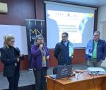 MNP y UNICAN impulsaron conversatorio sobre prevención de la tortura y articulación con las universidades