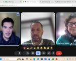 MNP mantuvo reunión sobre salud penitenciaria y prevención de la tuberculosis