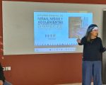 MNP y unidades ejecutoras dialogaron sobre desafíos del cuidado alternativo en Itapúa