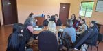 Monitoreo del MNP a la Casa de Acogida para mujeres víctimas de violencia en Curuguaty
