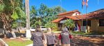 MNP verifica condiciones de detención y prevención de la tortura en sedes policiales de Curuguaty