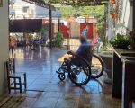 MNP monitoreó condiciones de cuidado en la Casa Hogar Evelita de adultos mayores