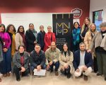 Fortaleciendo redes de vigilancia y participación ciudadana en Encarnación