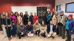 Fortaleciendo redes de vigilancia y participación ciudadana en Encarnación