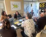 MNP y Plataforma de Personas Mayores dialogan sobre participación e incidencia
