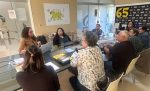 MNP y Plataforma de Personas Mayores dialogan sobre participación e incidencia