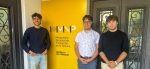 Nueva edición de pasantías internacionales con estudiantes de ESADE de España
