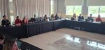 MNP participa en taller regional sobre salud penitenciaria y cooperación técnica
