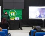 El MNP participó en taller sobre derechos de las personas mayores en Pilar