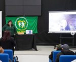 El MNP participó en taller sobre derechos de las personas mayores en Pilar