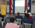 En Concepción, el MNP fortalece el diálogo con instituciones y organizaciones sociales