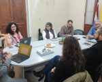 MNP y ONU avanzan en diálogo para fortalecer la defensa de los derechos humanos