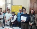 Culmina la segunda edición de pasantías internacionales de estudiantes de ESADE en el MNP