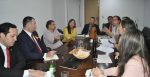 Protocolo de ingreso de niños, niñas y adolescentes a los centros penitenciarios