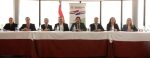 Conversatorio sobre procesos de reforma legislativa en materia de drogas